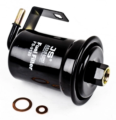 Топливный фильтр