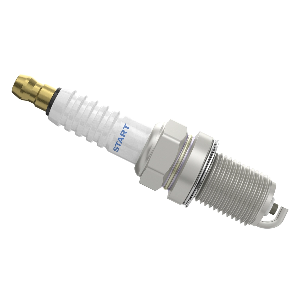 BOSCH F 01A 216 B03 - Свеча зажигания Старт