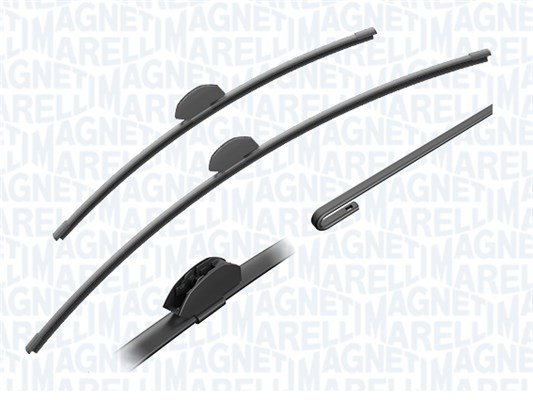 MAGNETI MARELLI 000723061825 - Щетки стеклоочистителя