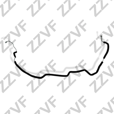 Трубка кондиционера