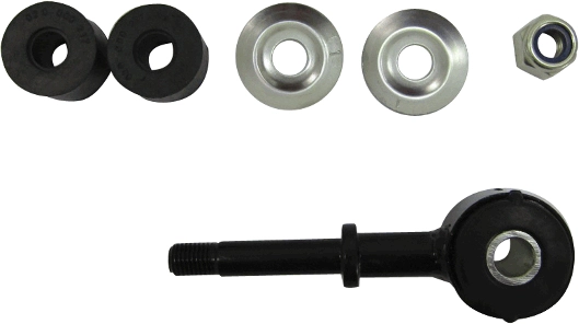 TRW JTS7711 - Стойки стабилизатора