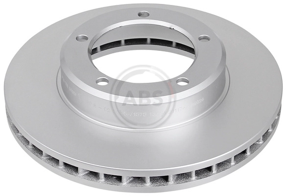 A.B.S. 17189 - Тормозные диски