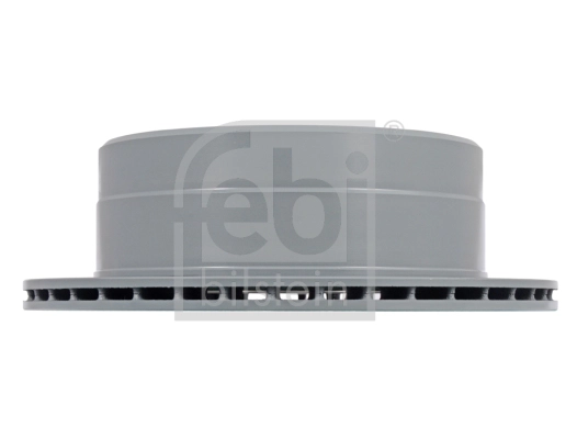 FEBI BILSTEIN 170768 - Тормозные диски