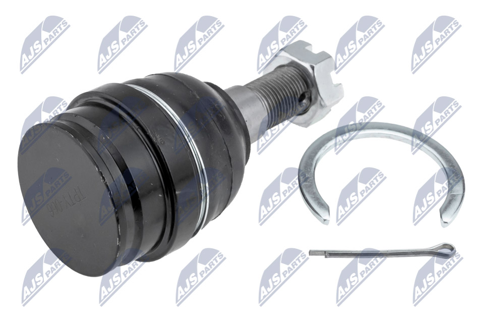 NTY ZSD-TY-066 - Шаровая опора