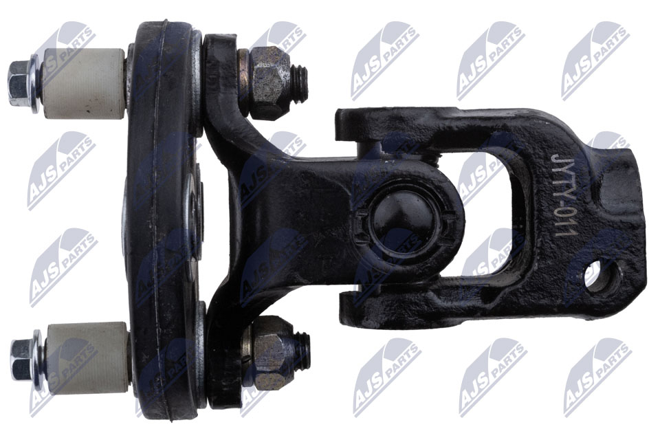 NTY SKK-TY-011 - Рулевой вал