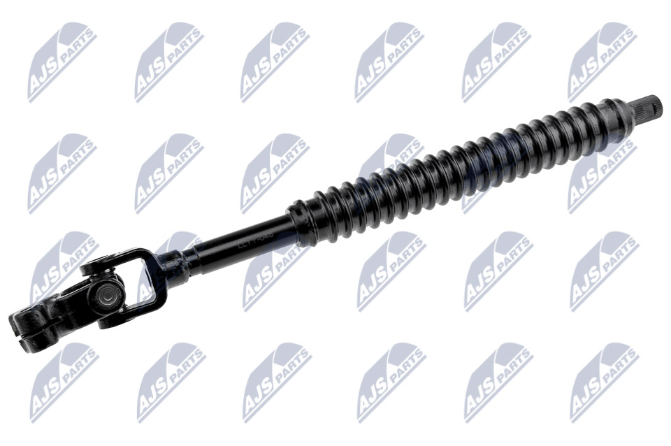 Рулевая крестовина