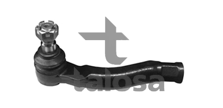 Рулевой наконечник