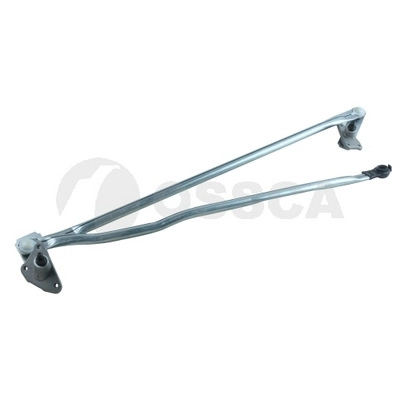 Трапеция стеклоочистителя