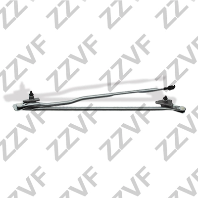 Трапеция стеклоочистителя