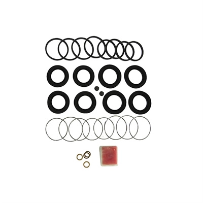 ADVICS SP101 - Ремкомплект суппорта