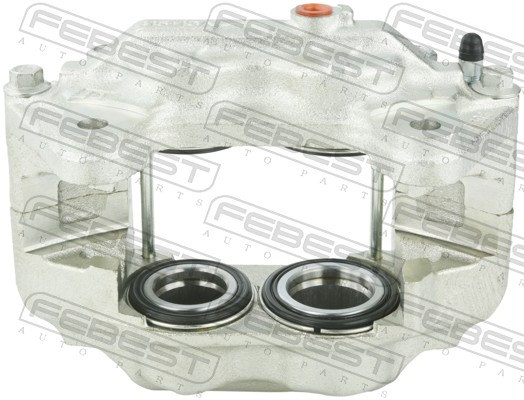 Тормозной суппорт