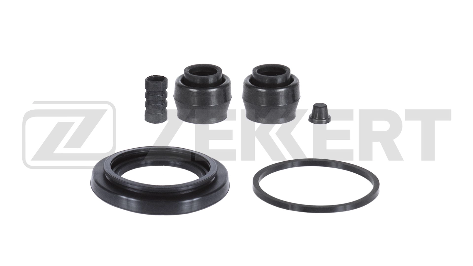 ZEKKERT BR-1181 - Ремкомплект суппорта