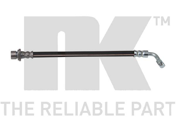 Тормозные шланги