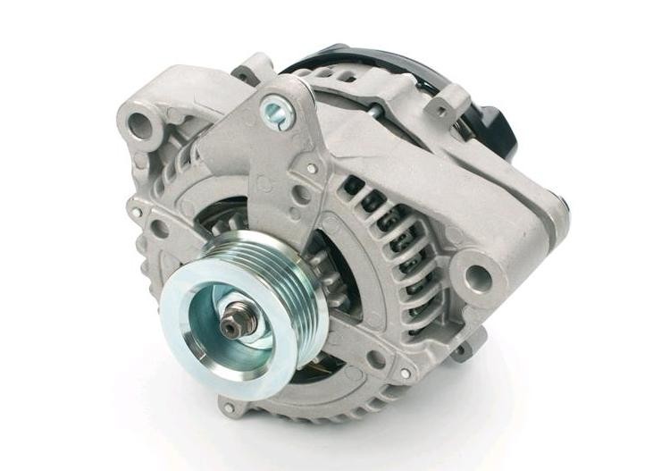 Генератор STANDART line