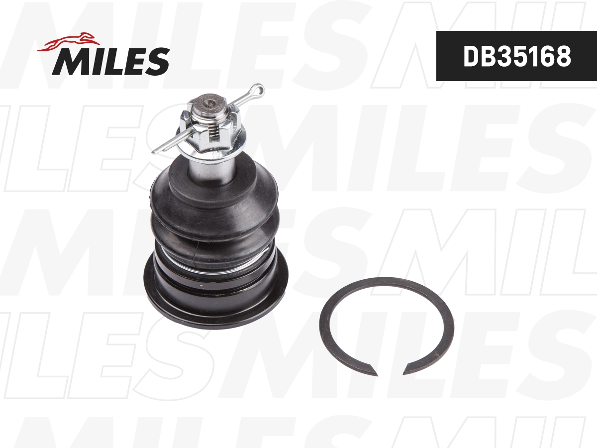 Шаровая опора