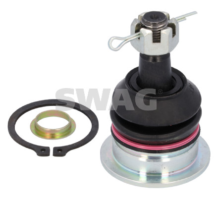 Шаровая опора