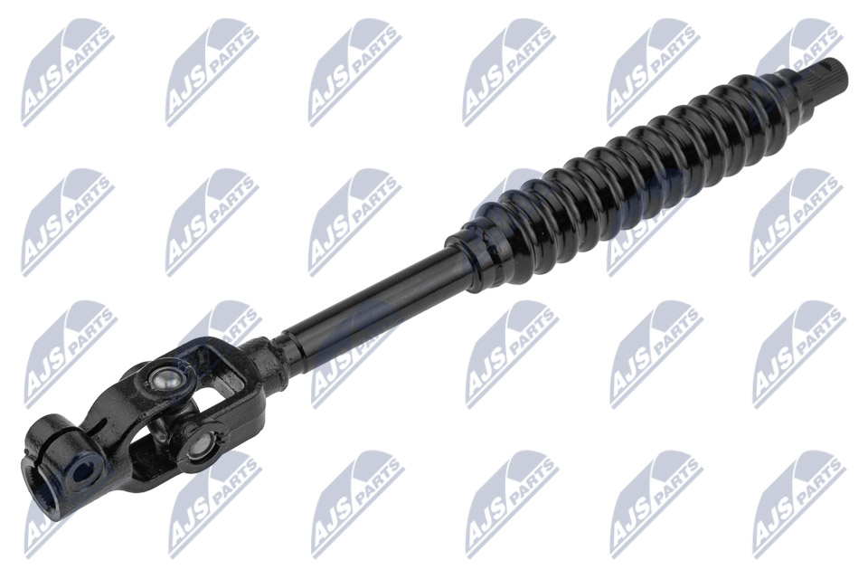 Рулевой вал