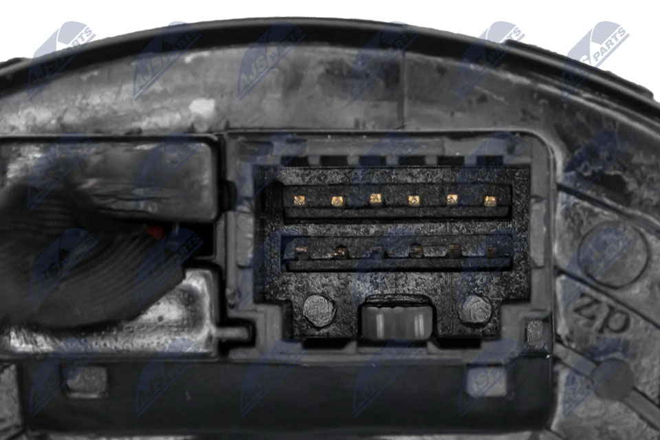 NTY EAS-TY-030 - Шлейф подрулевой