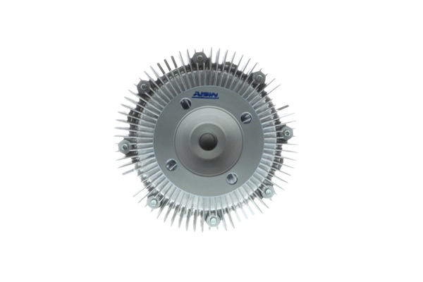 AISIN FCT-021 - Вискомуфта вентилятора