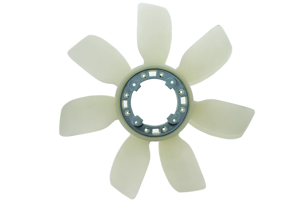 AISIN FNT-012 - Крыльчатка вентилятора