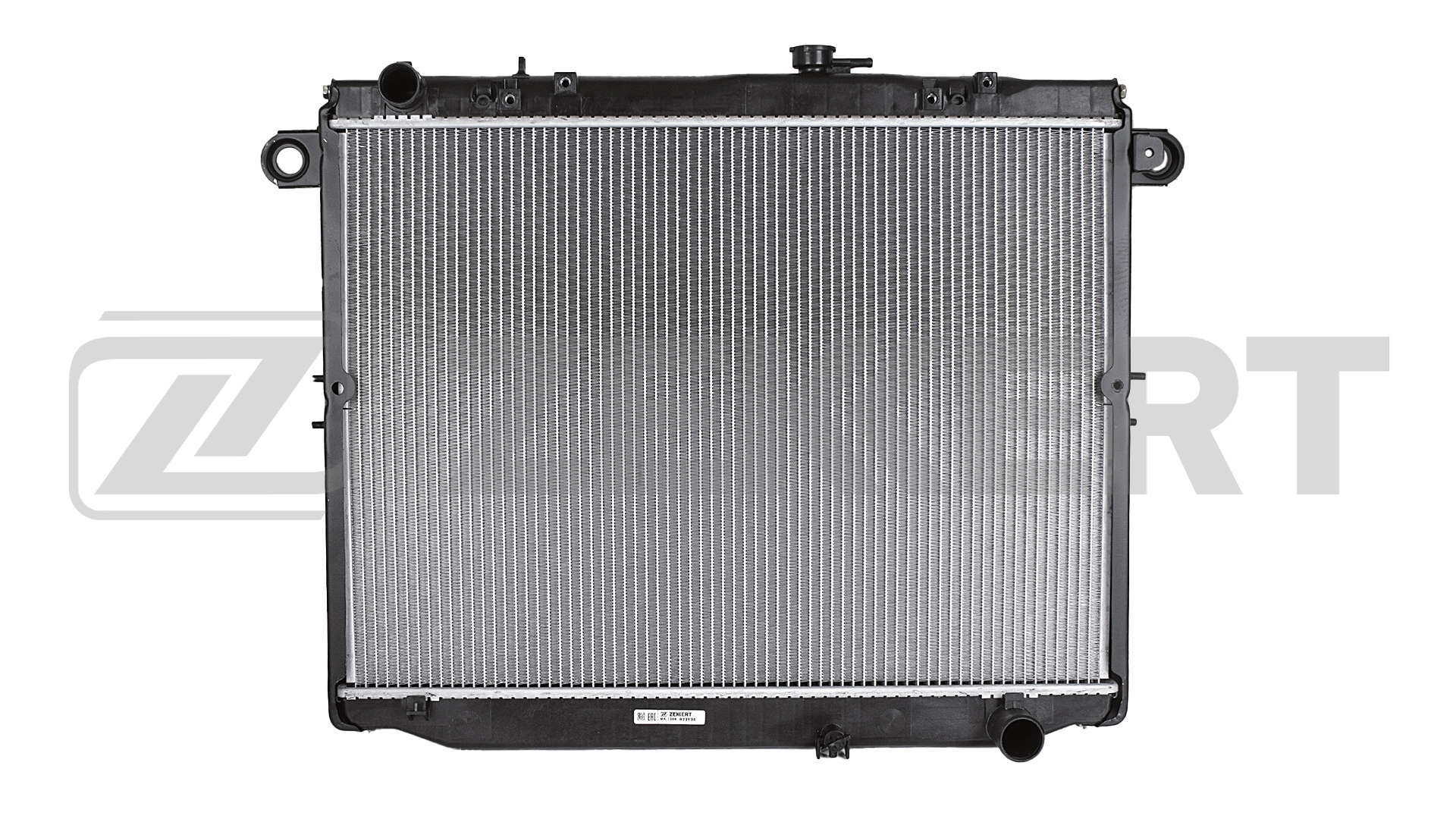 Радиатор охлаждения