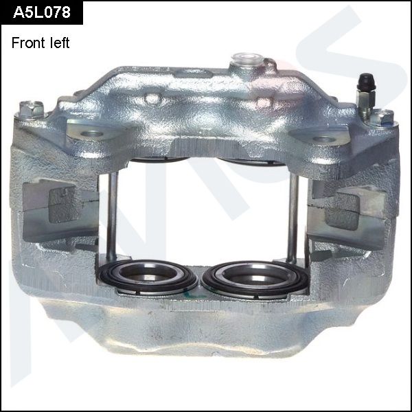 Тормозной суппорт