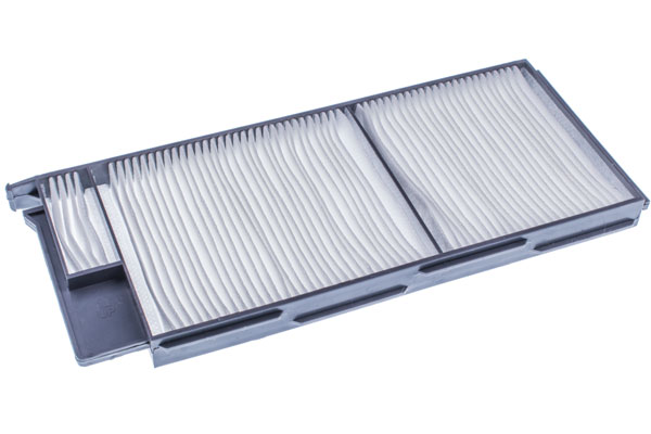 DENCKERMANN M110459 - Салонный фильтр