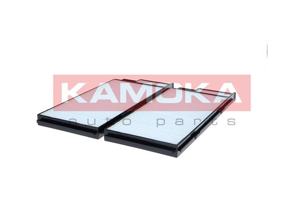 KAMOKA F429101 - Фильтр, воздух во внутренном пространстве KAMOKA