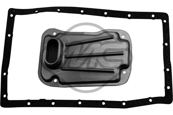 Гидравлический фильтр