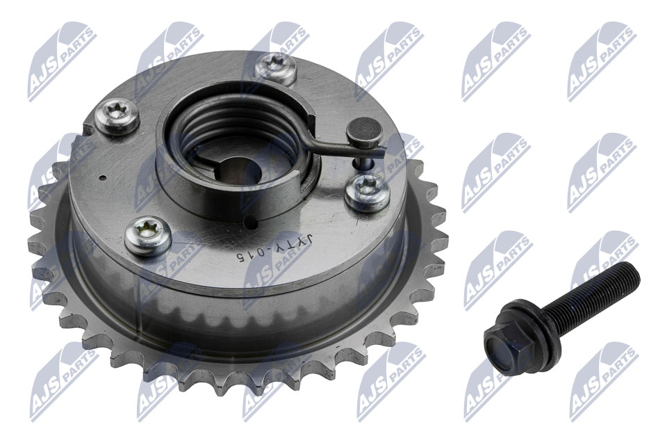 NTY RKZ-TY-015 - Фазорегулятор