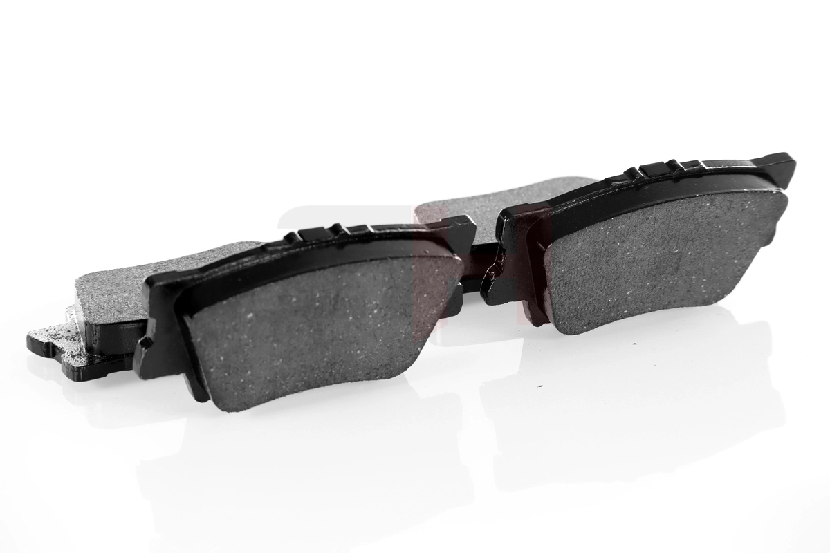 GH GH-413911 - Тормозные колодки 