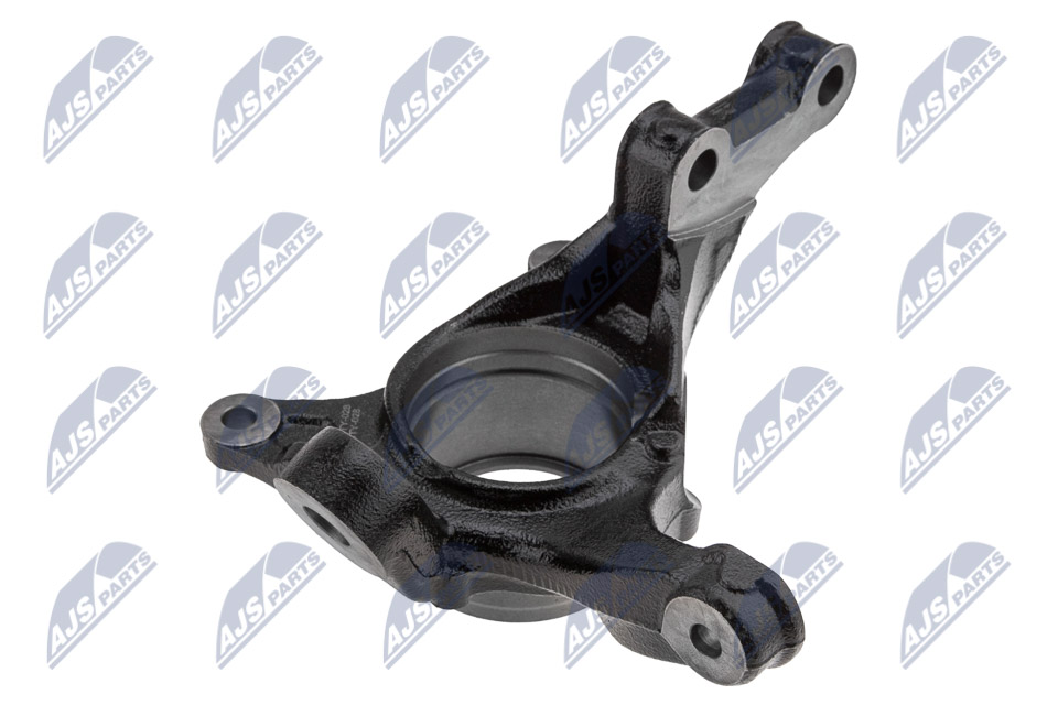 Кулак поворотный