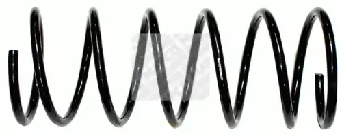 MAPCO 70302 - Пружина подвески