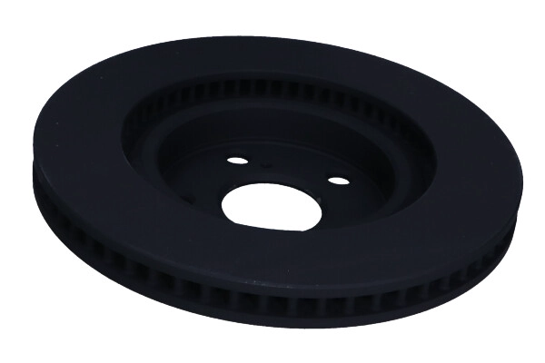 QUARO QD1783HC - Тормозной диск QUARO HIGH CARBON