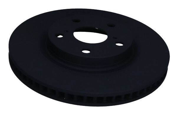 Тормозной диск QUARO HIGH CARBON