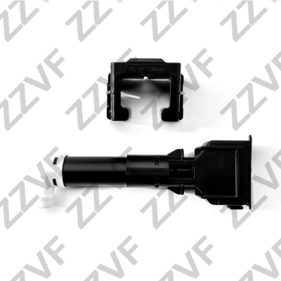 Форсунка омывателя фар