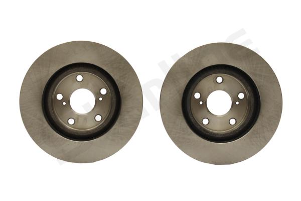 Тормозные диски