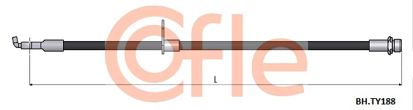 Тормозные шланги