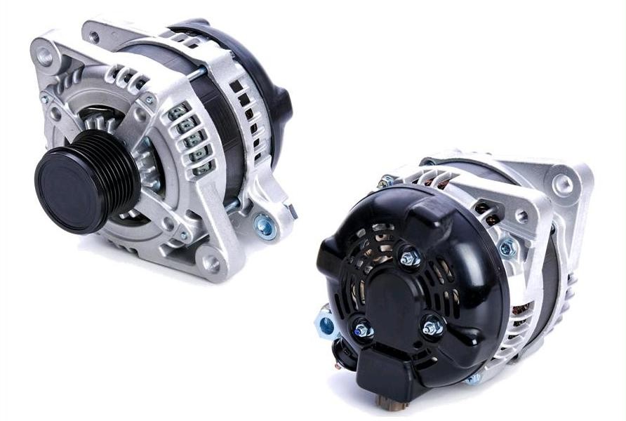 Генератор STANDART line