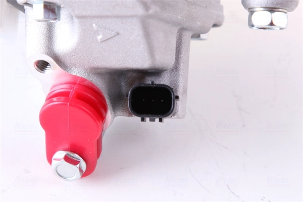 NISSENS 890805 - Компрессор кондиционера