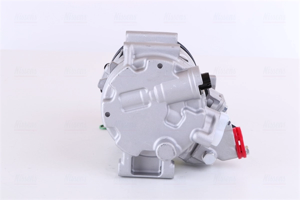 NISSENS 890805 - Компрессор кондиционера