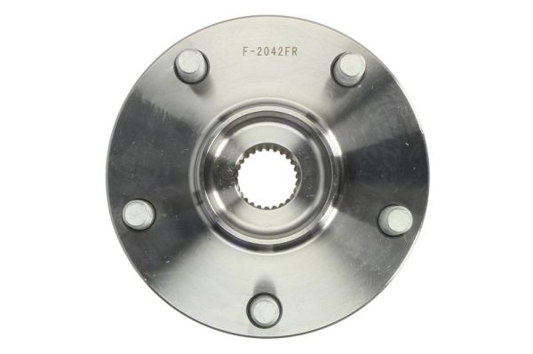 BTA H52026BTA - Ступица колеса