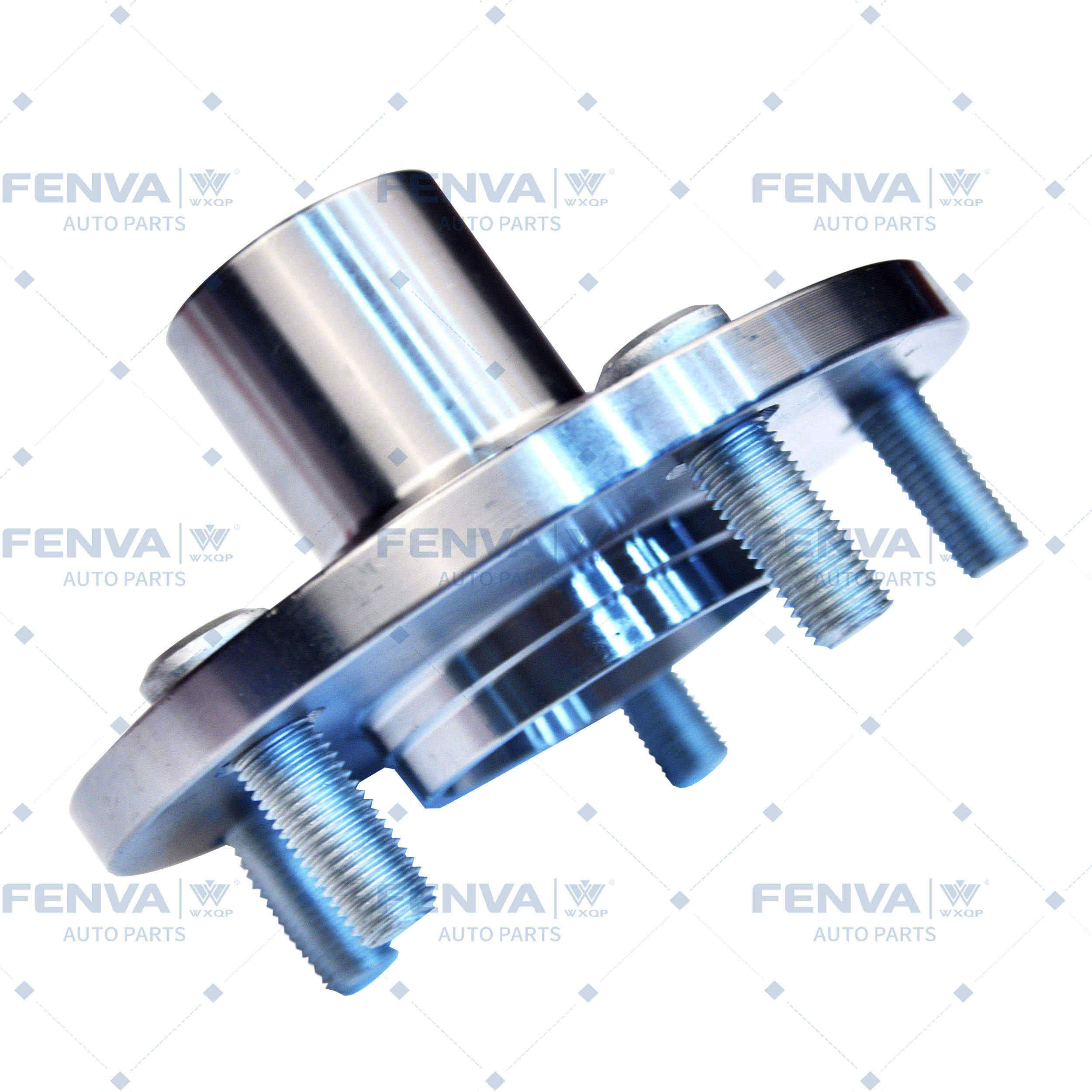 WXQP 40283 - Ступица колеса