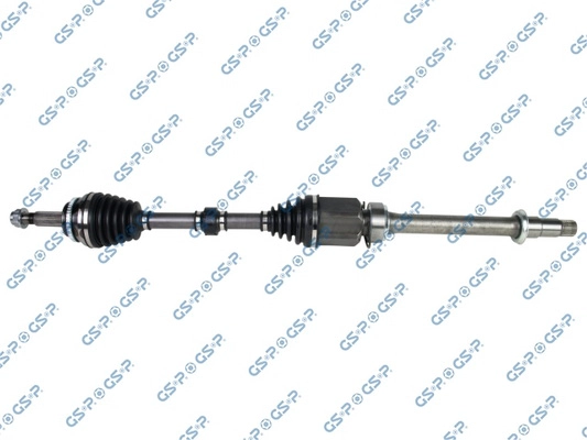 Приводной вал (полуось)