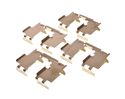 Ремкомплект тормозных колодок