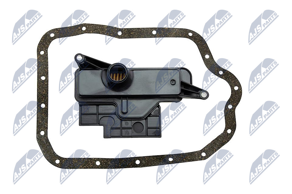 NTY FSF-TY-020 - Гидравлический фильтр