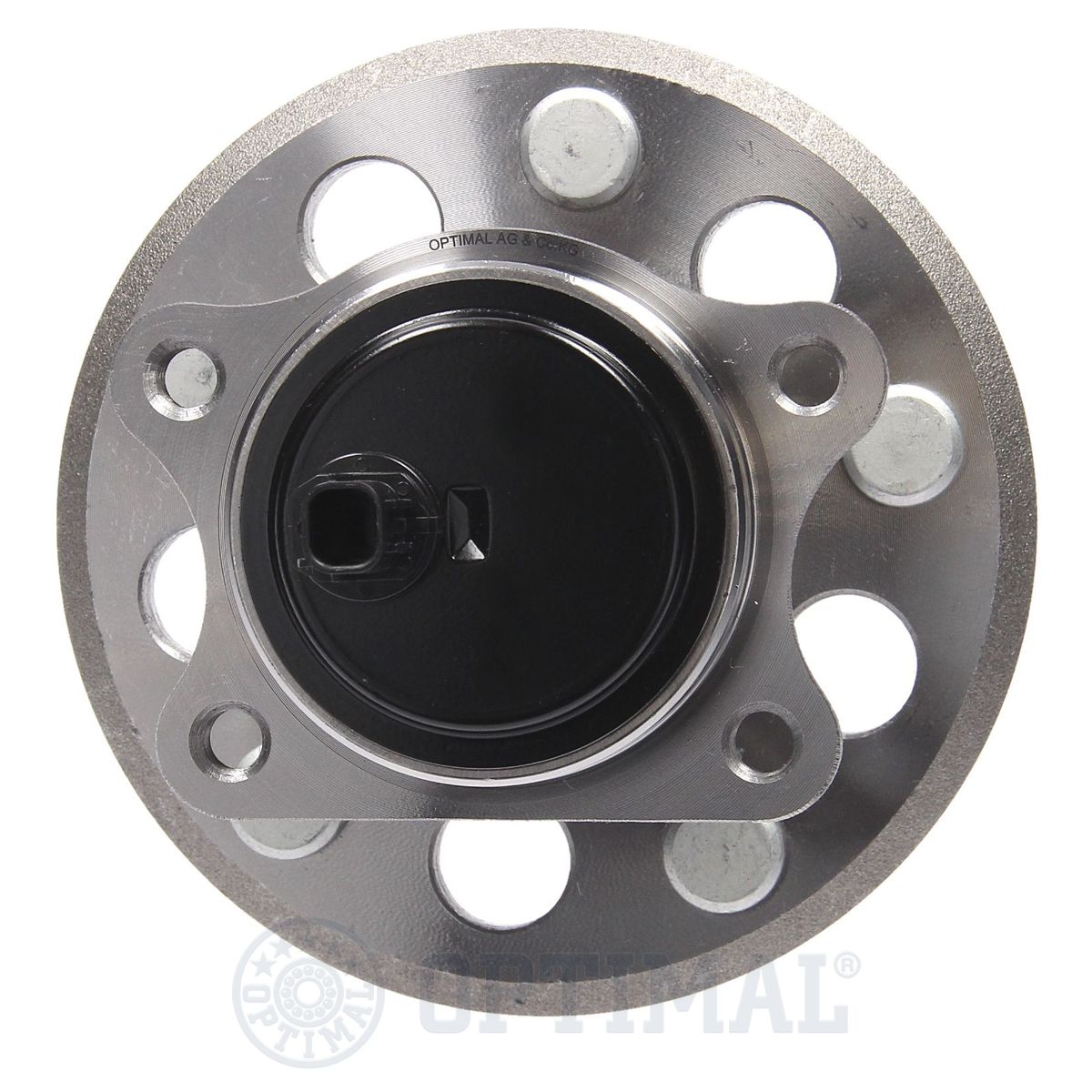 OPTIMAL 982372 - Ступичный подшипник