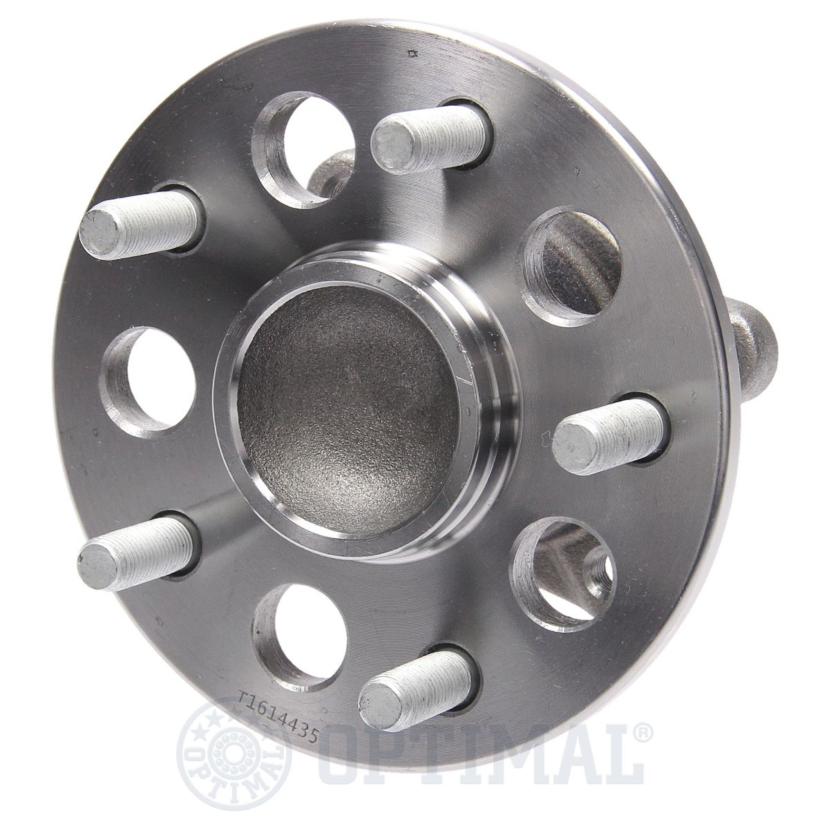 OPTIMAL 982372 - Ступичный подшипник