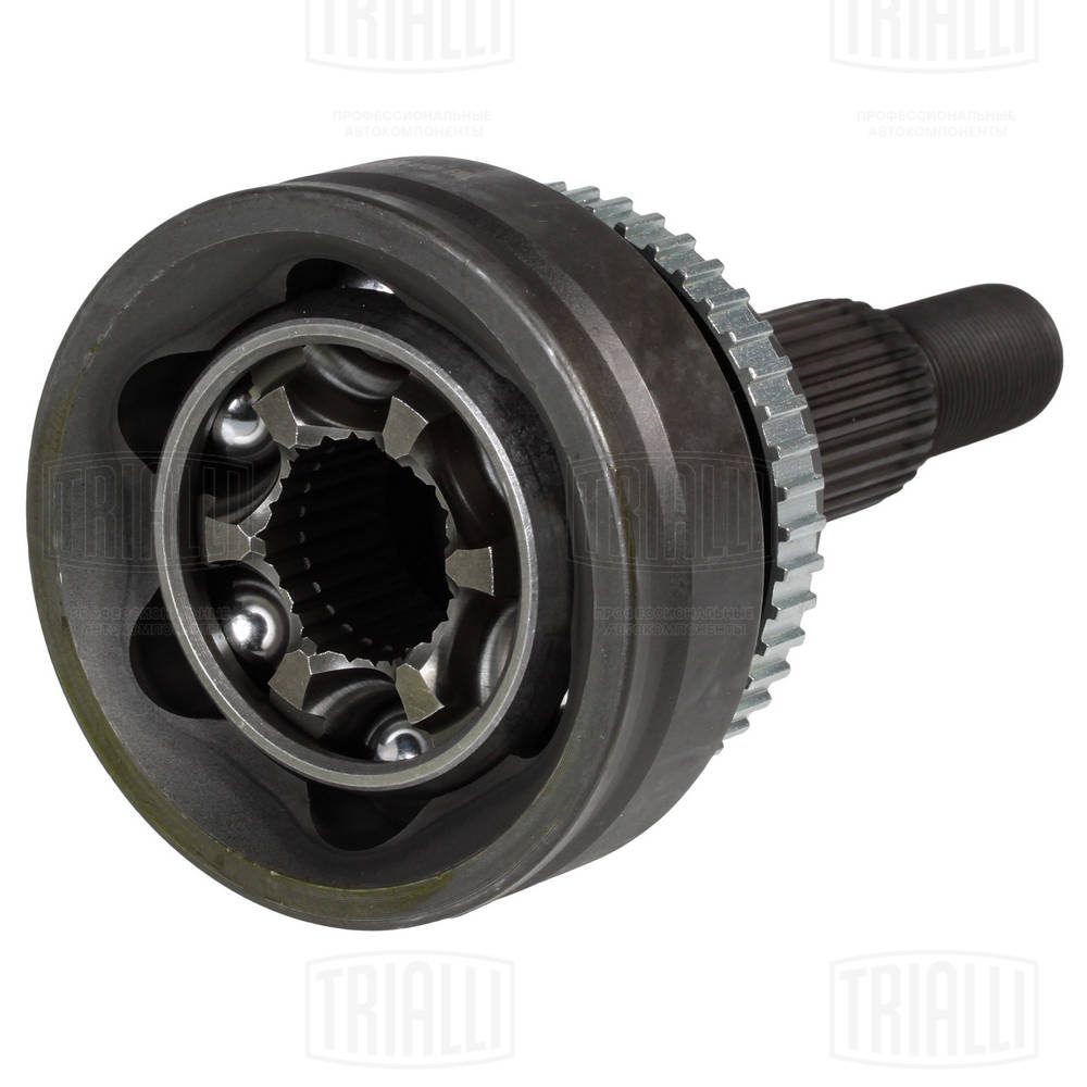 TRIALLI GO 1912 - ШРУС