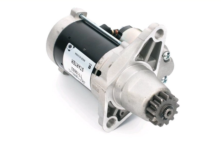 Стартер STANDART line